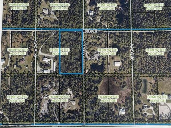13525 87th Street, Fellsmere, FL 32948