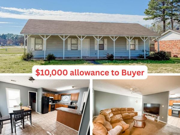 4415 Fox Meadow, Jonesboro, AR 72404