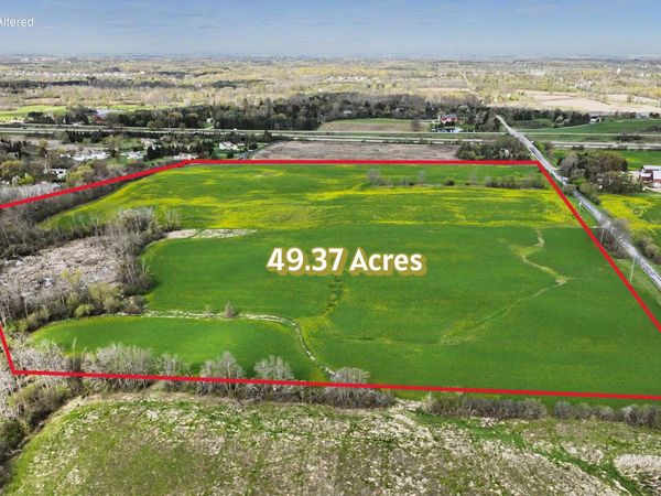 Lot 1 E Sauk Rd, Grafton, WI 53024
