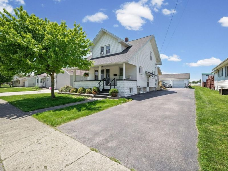 506 S Patterson Street, Carey, OH 43316 Photo 1