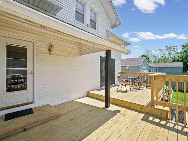506 S Patterson Street, Carey, OH 43316 Photo 12