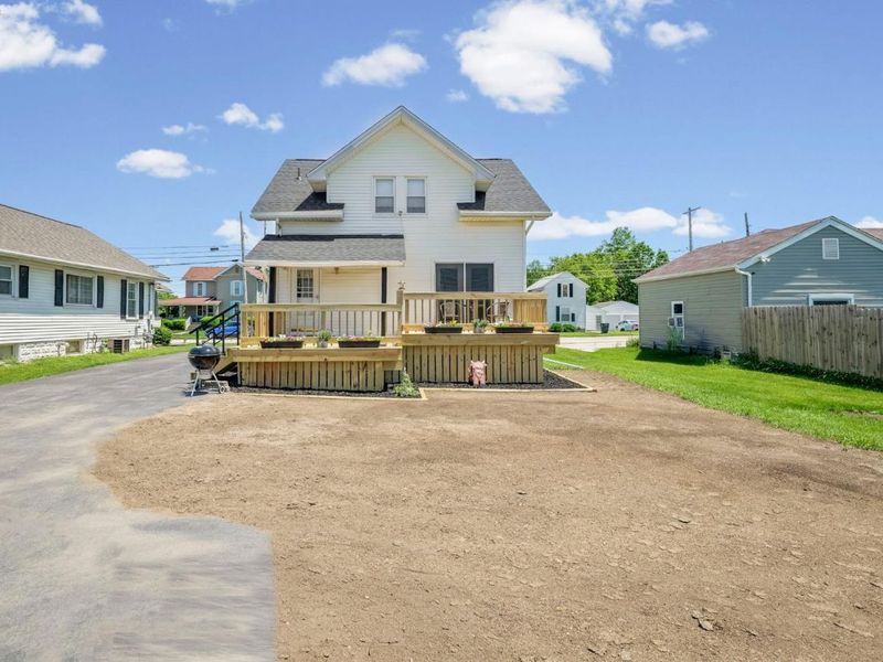 506 S Patterson Street, Carey, OH 43316 Photo 13