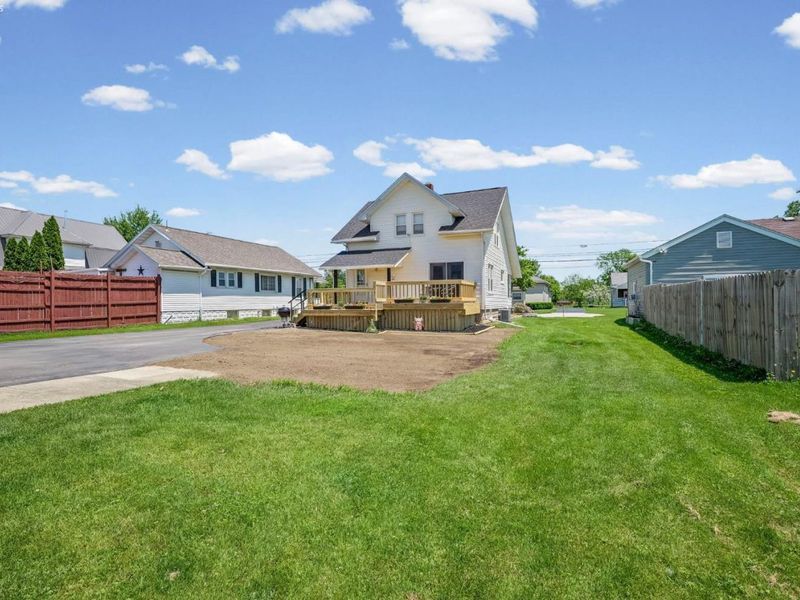 506 S Patterson Street, Carey, OH 43316 Photo 14