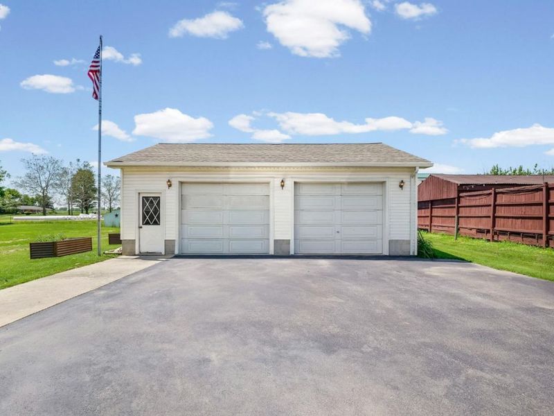 506 S Patterson Street, Carey, OH 43316 Photo 16