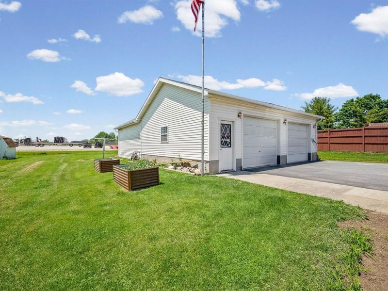 506 S Patterson Street, Carey, OH 43316 Photo 17