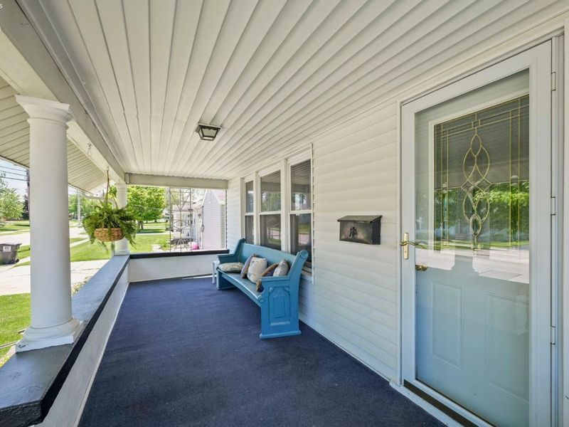 506 S Patterson Street, Carey, OH 43316 Photo 2