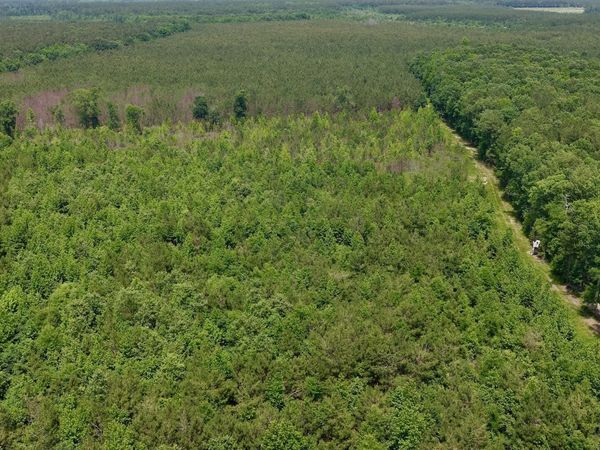0 Indian Woods Road , Windsor, NC 27983