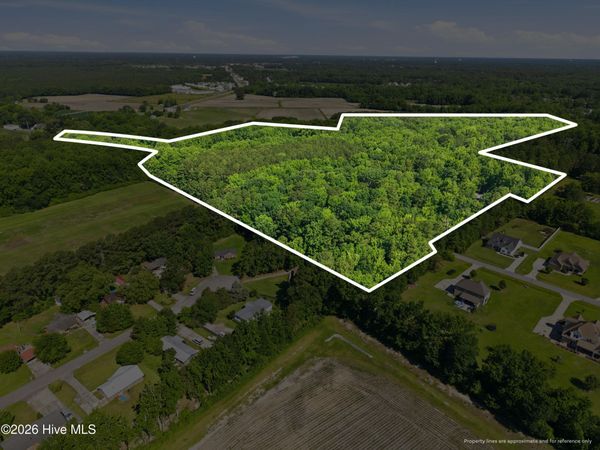 0 North Carolina 43 Highway S, Greenville, NC 27858