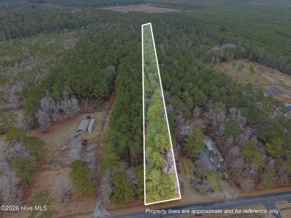1363 Deppe Loop Road , Maysville, NC 28555