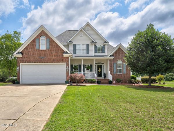 567 Shellcastle Road , Rocky Mount, NC 27804