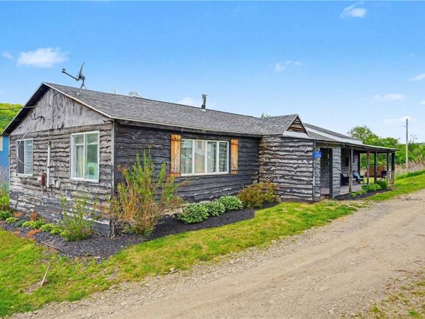 3356 Joe Mcmahon Road , Angelica, NY 14709