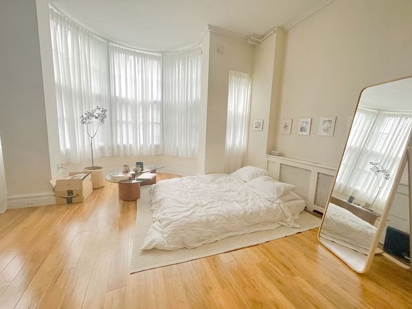 228 Beacon, Unit 2, Boston, MA 02116