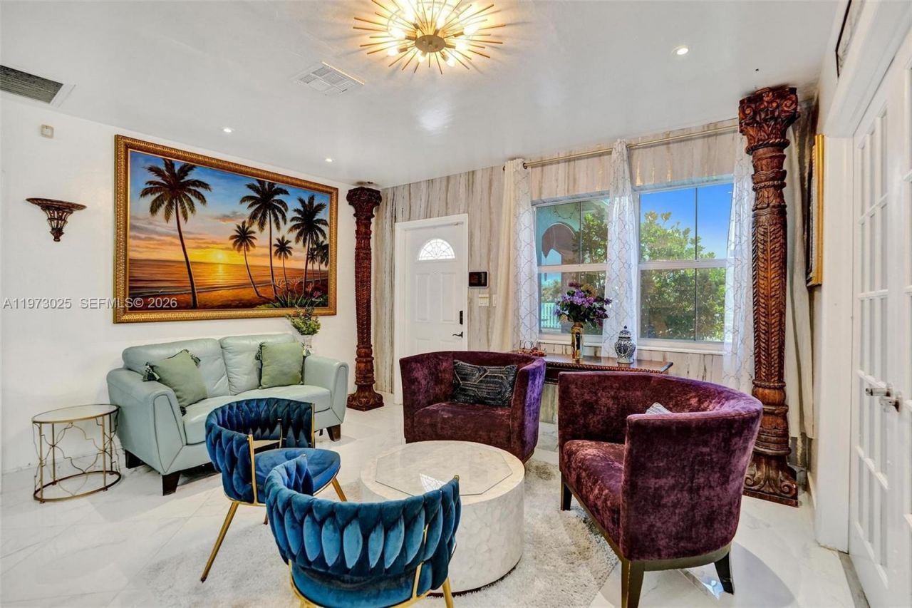 609 SW 2nd Ave , Hallandale Beach, FL 33009 Photo