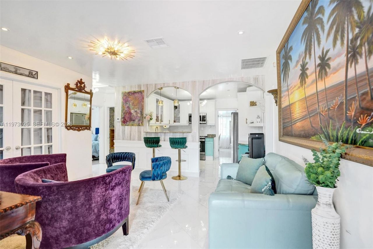 609 SW 2nd Ave , Hallandale Beach, FL 33009 Photo