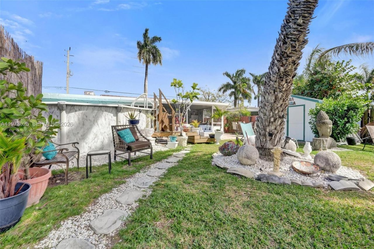 609 SW 2nd Ave , Hallandale Beach, FL 33009 Photo