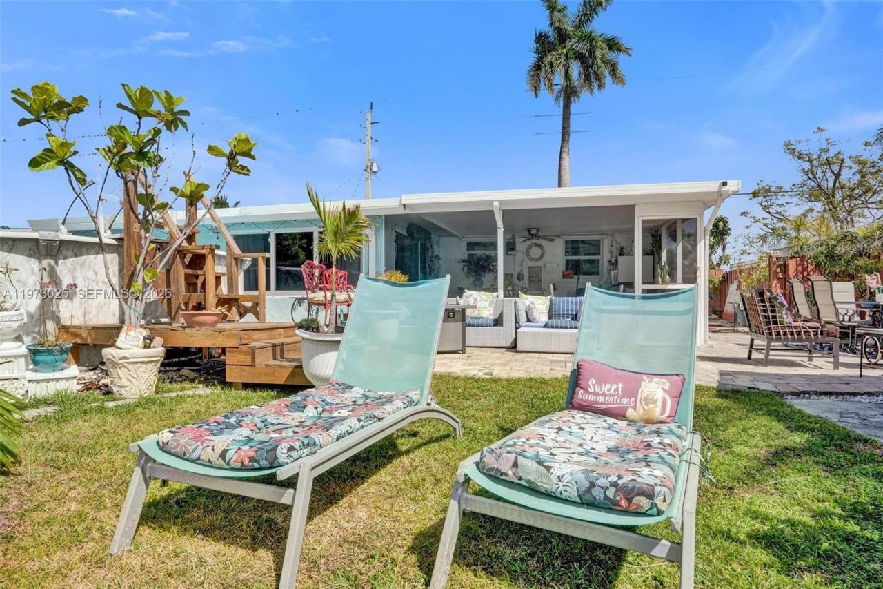 609 SW 2nd Ave , Hallandale Beach, FL 33009 Photo