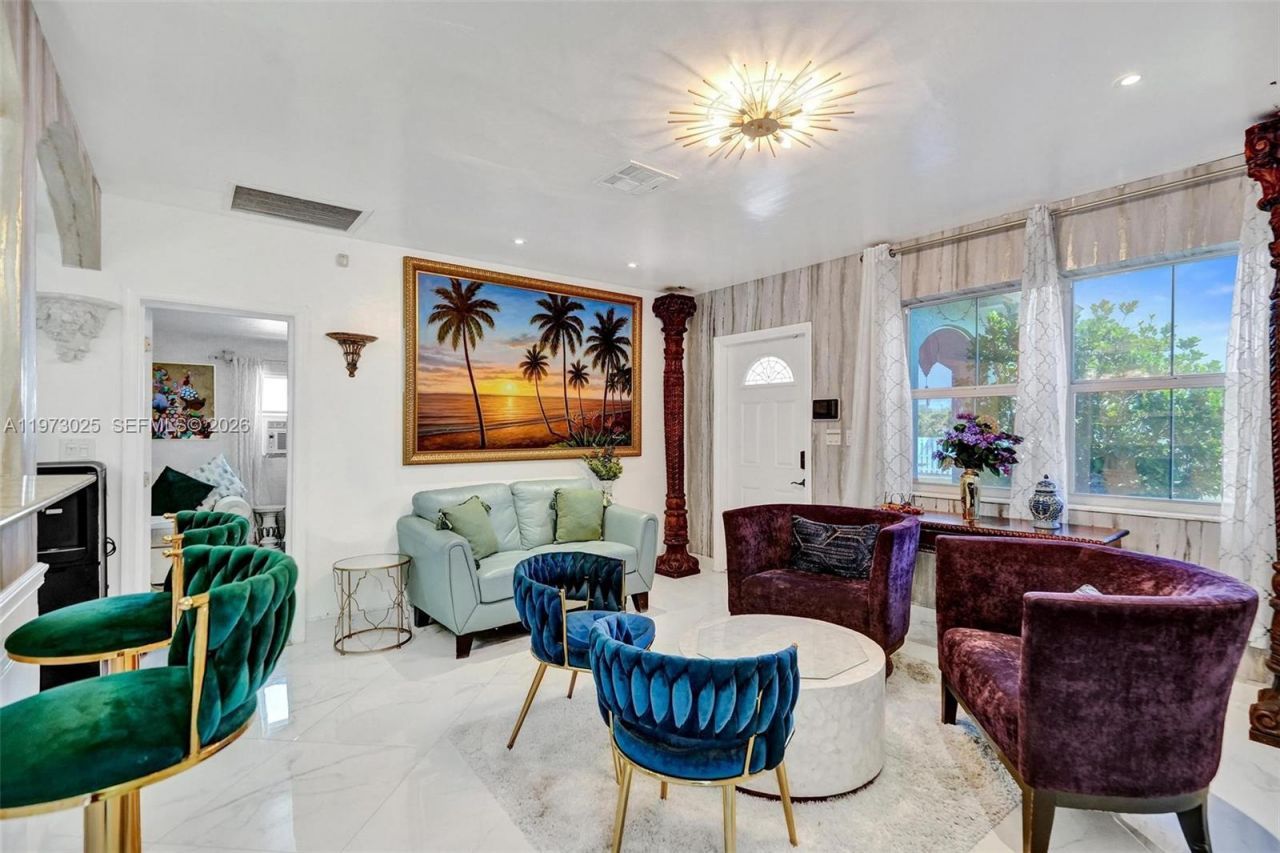 609 SW 2nd Ave , Hallandale Beach, FL 33009 Photo