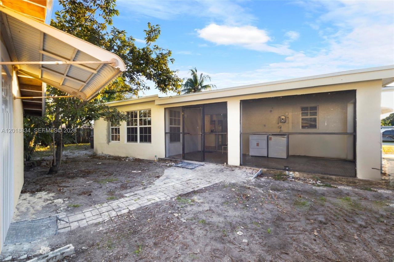 3017 Bahama Dr, Miramar, FL 33023 Photo