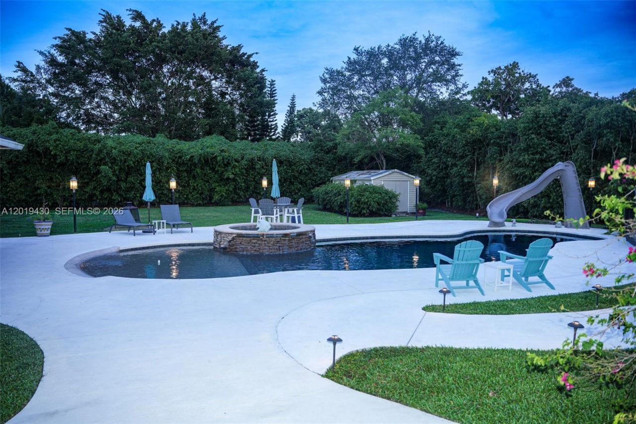 2640 SW 137th Ter, Davie, FL 33330 Photo