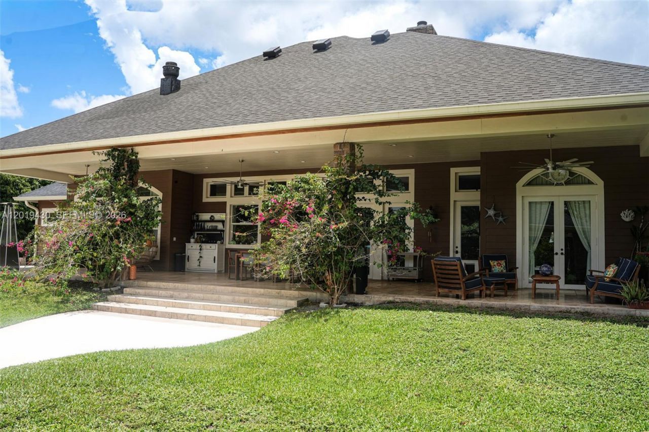 2640 SW 137th Ter , Davie, FL 33330 Photo