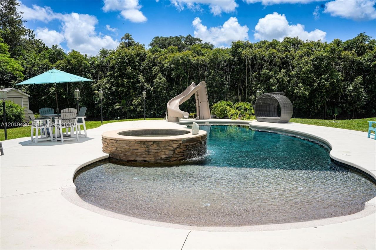 2640 SW 137th Ter , Davie, FL 33330 Photo