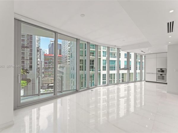 300 Biscayne Blvd Way , Unit 1406, Miami, FL 33131