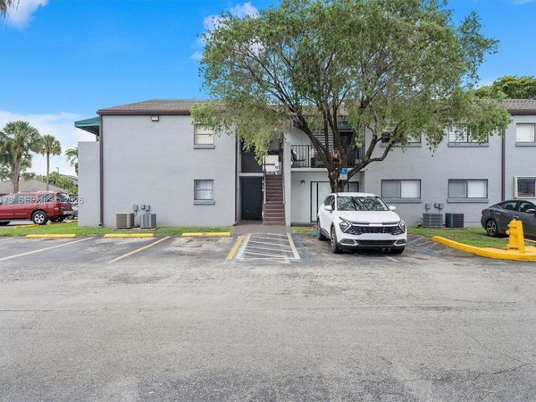 7407 SW 152nd Ave , Unit 4-103, Miami, FL 33193