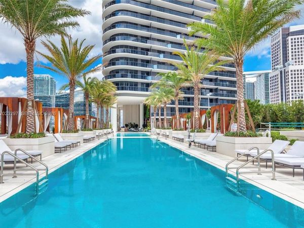 801 S Miami Ave , Unit 4104, Miami, FL 33130