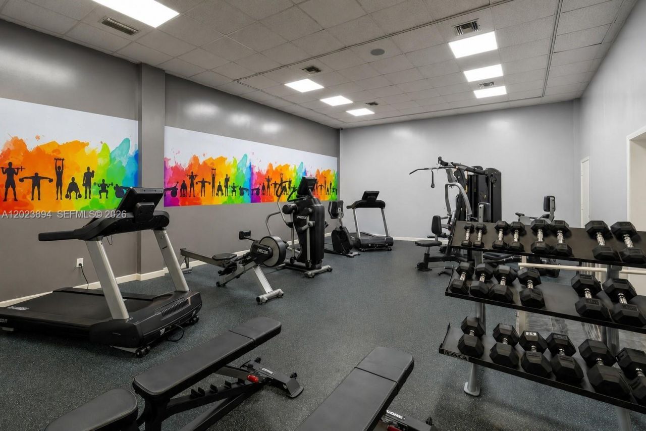 21300 San Simeon Way, Unit N5, Miami, FL 33179 Photo