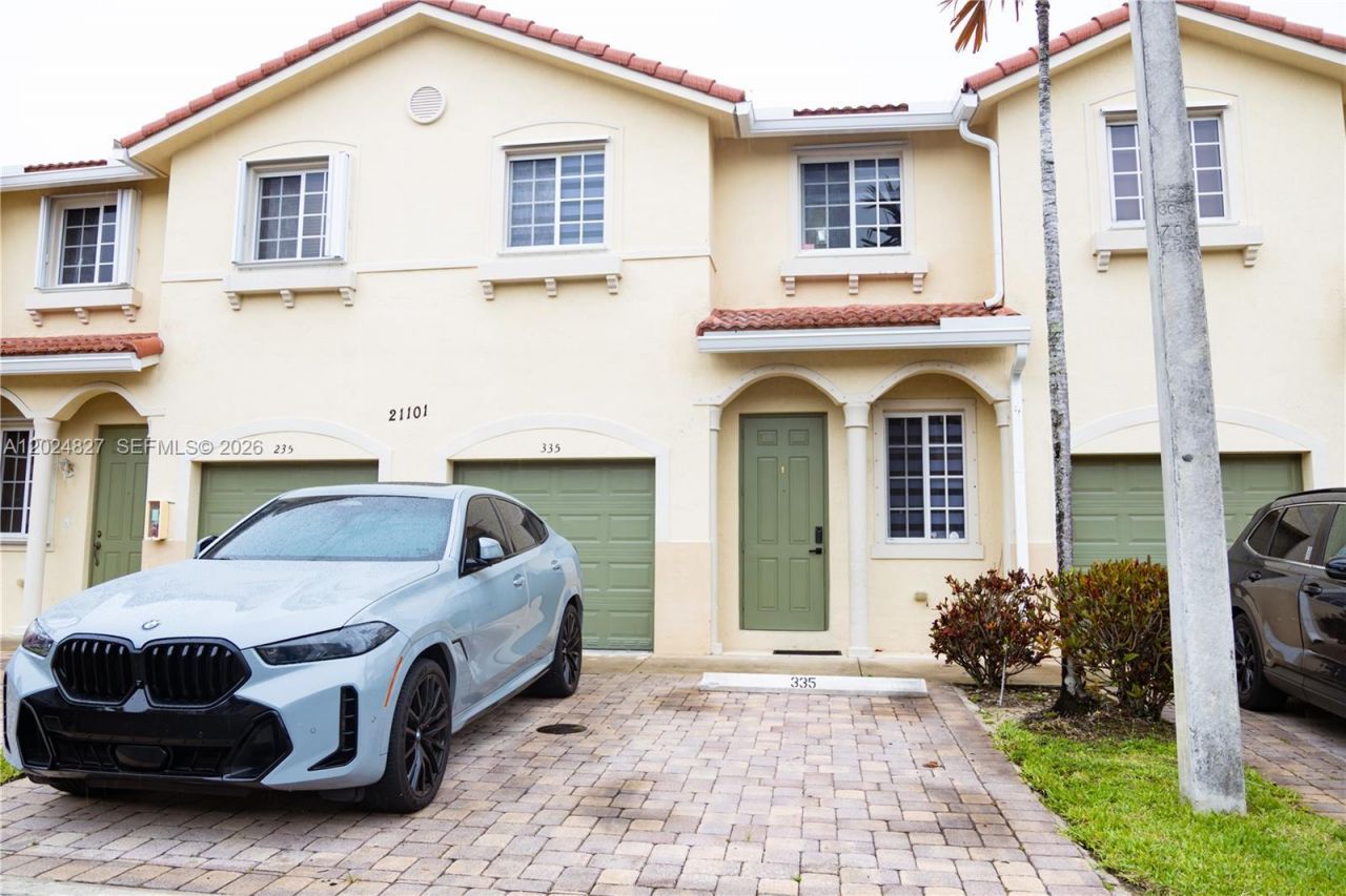 21101 NW 14th Pl, Unit 335, Miami Gardens, FL 33169 Photo