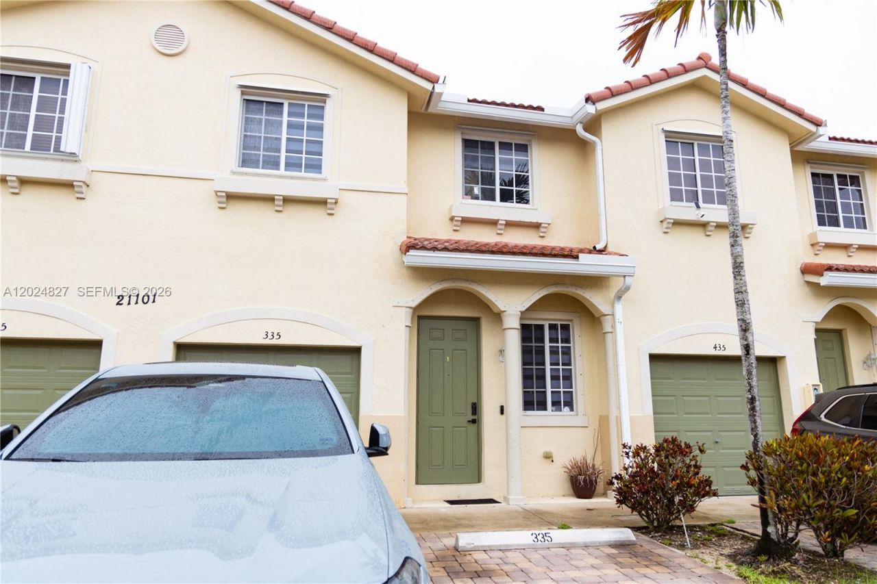 21101 NW 14th Pl, Unit 335, Miami Gardens, FL 33169 Photo