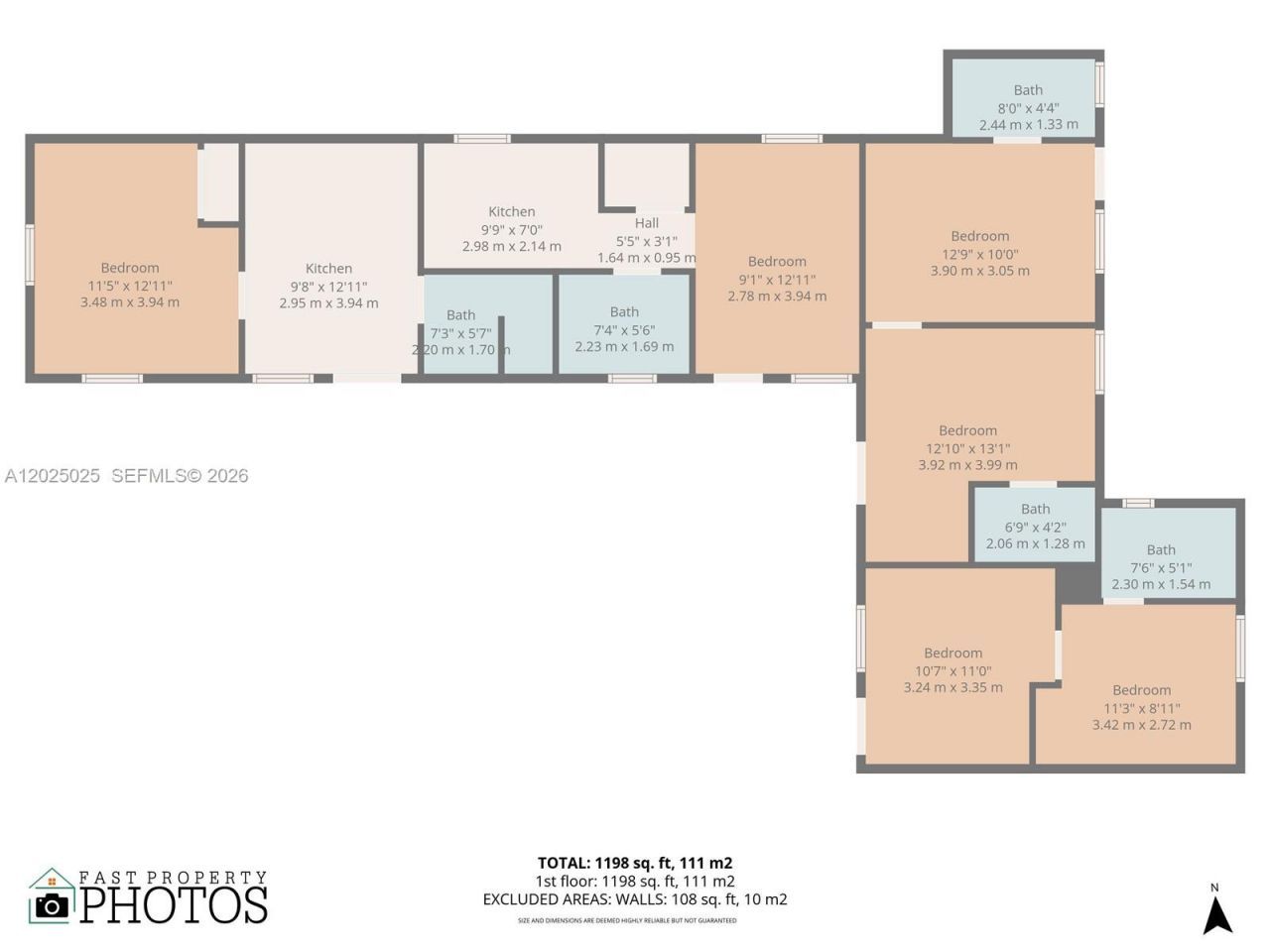 Please Call For Address, Hollywood, FL 33023 Photo