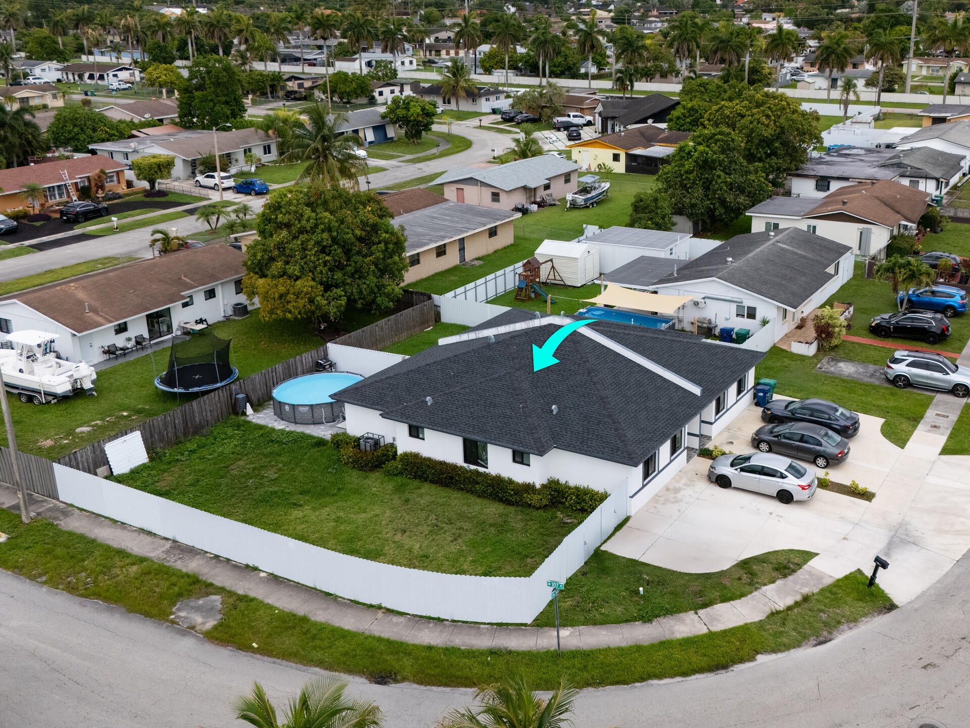 10769 SW 146th St , Miami, FL 33176 Photo