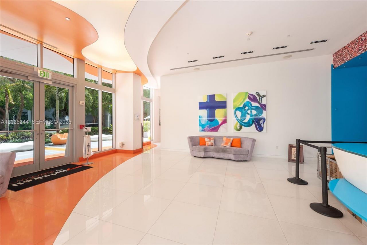 31 SE 6th St, Unit 2506, Miami, FL 33131 Photo