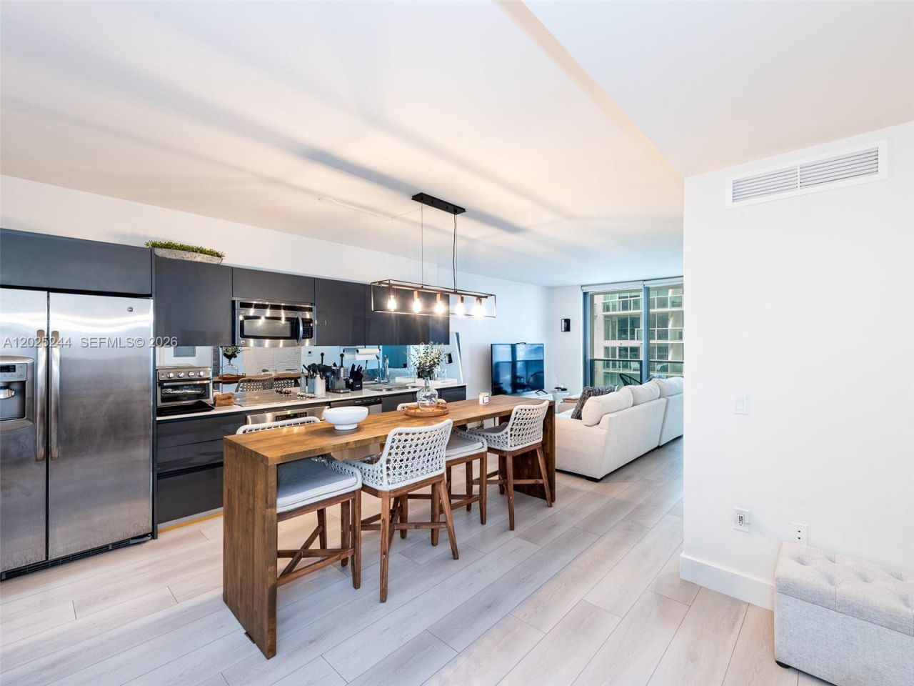 31 SE 6th St, Unit 2506, Miami, FL 33131 Photo