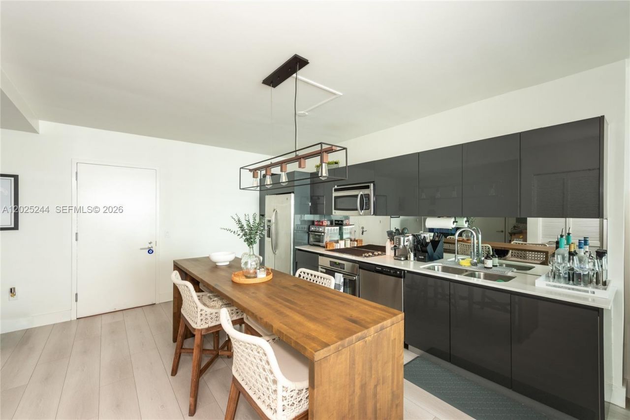 31 SE 6th St, Unit 2506, Miami, FL 33131 Photo
