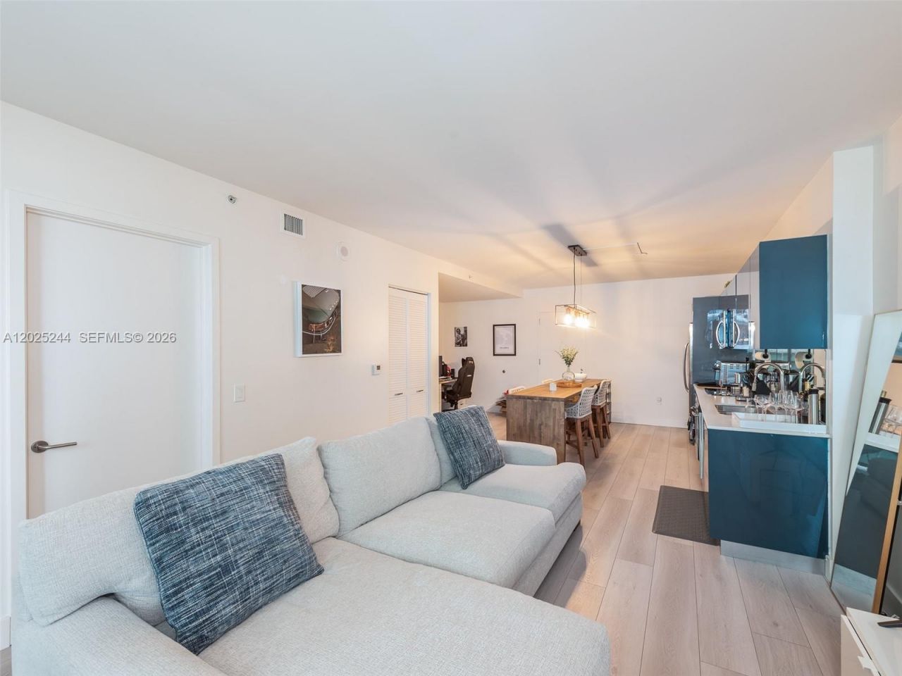31 SE 6th St, Unit 2506, Miami, FL 33131 Photo
