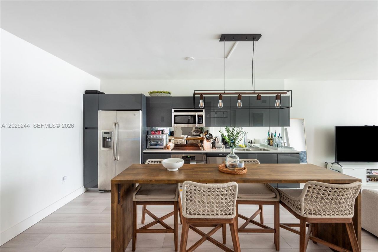 31 SE 6th St, Unit 2506, Miami, FL 33131 Photo