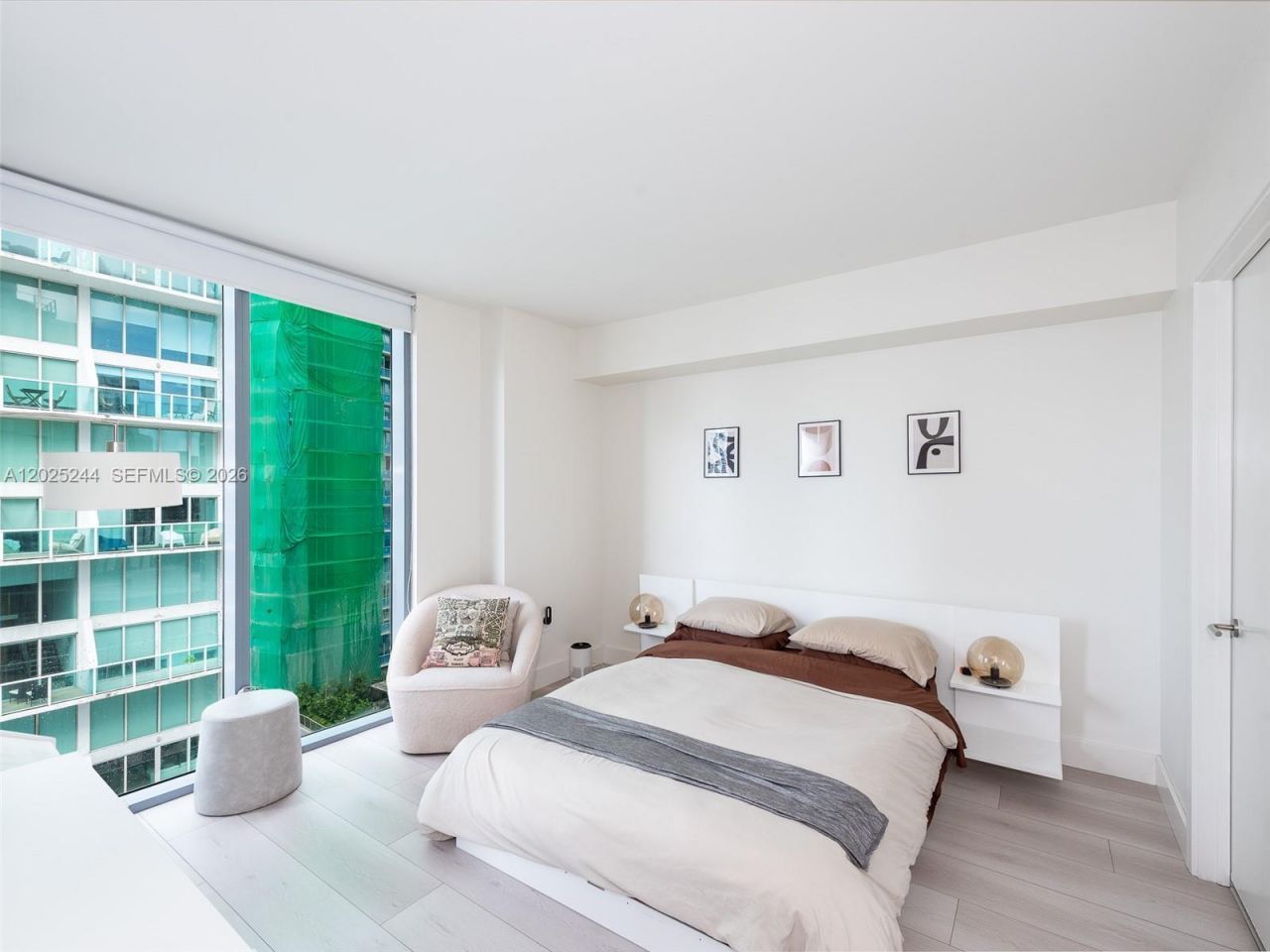 31 SE 6th St, Unit 2506, Miami, FL 33131 Photo
