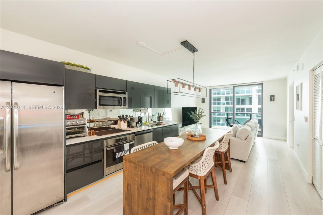 31 SE 6th St, Unit 2506, Miami, FL 33131 Photo