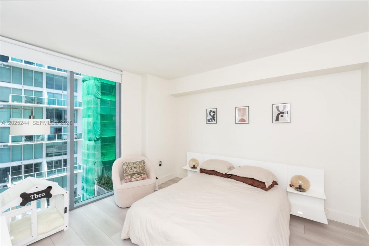 31 SE 6th St, Unit 2506, Miami, FL 33131 Photo