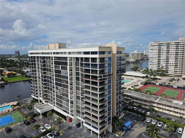 2017 S Ocean Dr , Unit 408, Hallandale Beach, FL 33009