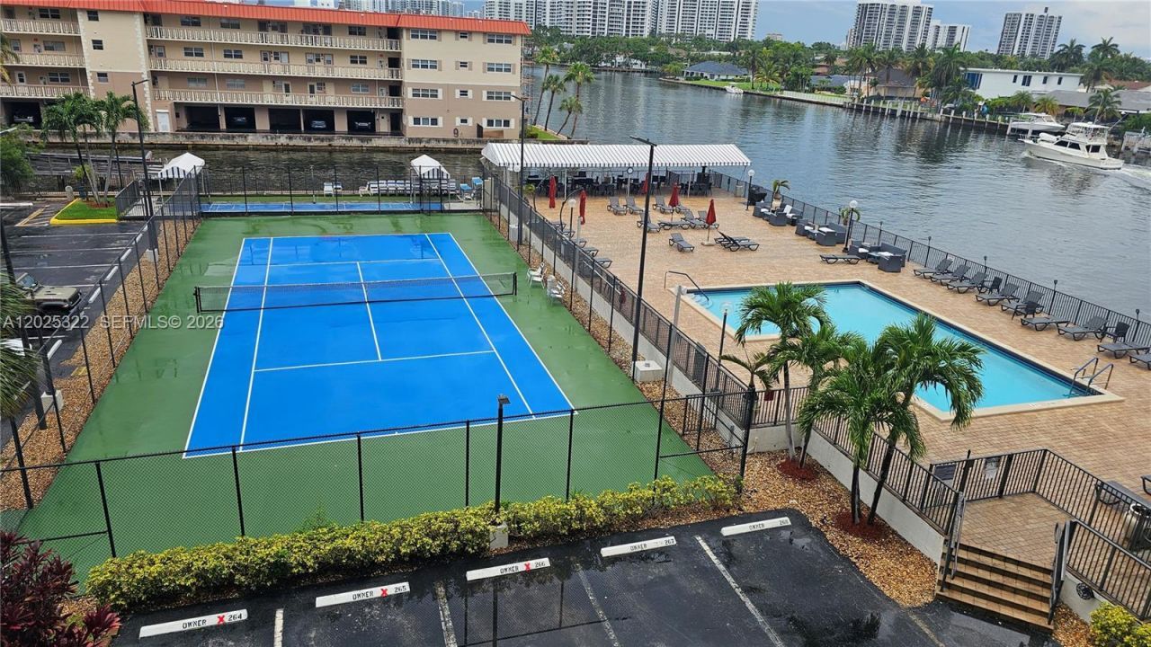 2017 S Ocean Dr , Unit 408, Hallandale Beach, FL 33009 Photo