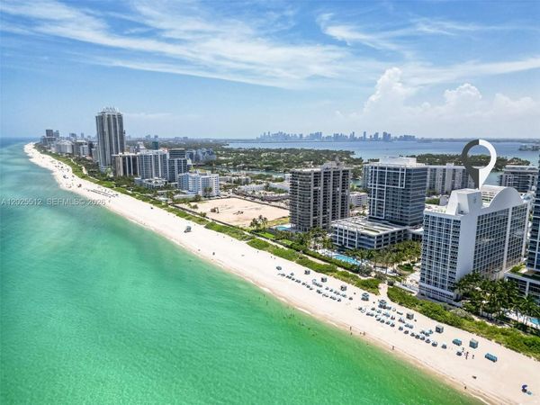6801 Collins Ave , Unit 308 (Door , Miami Beach, FL 33141
