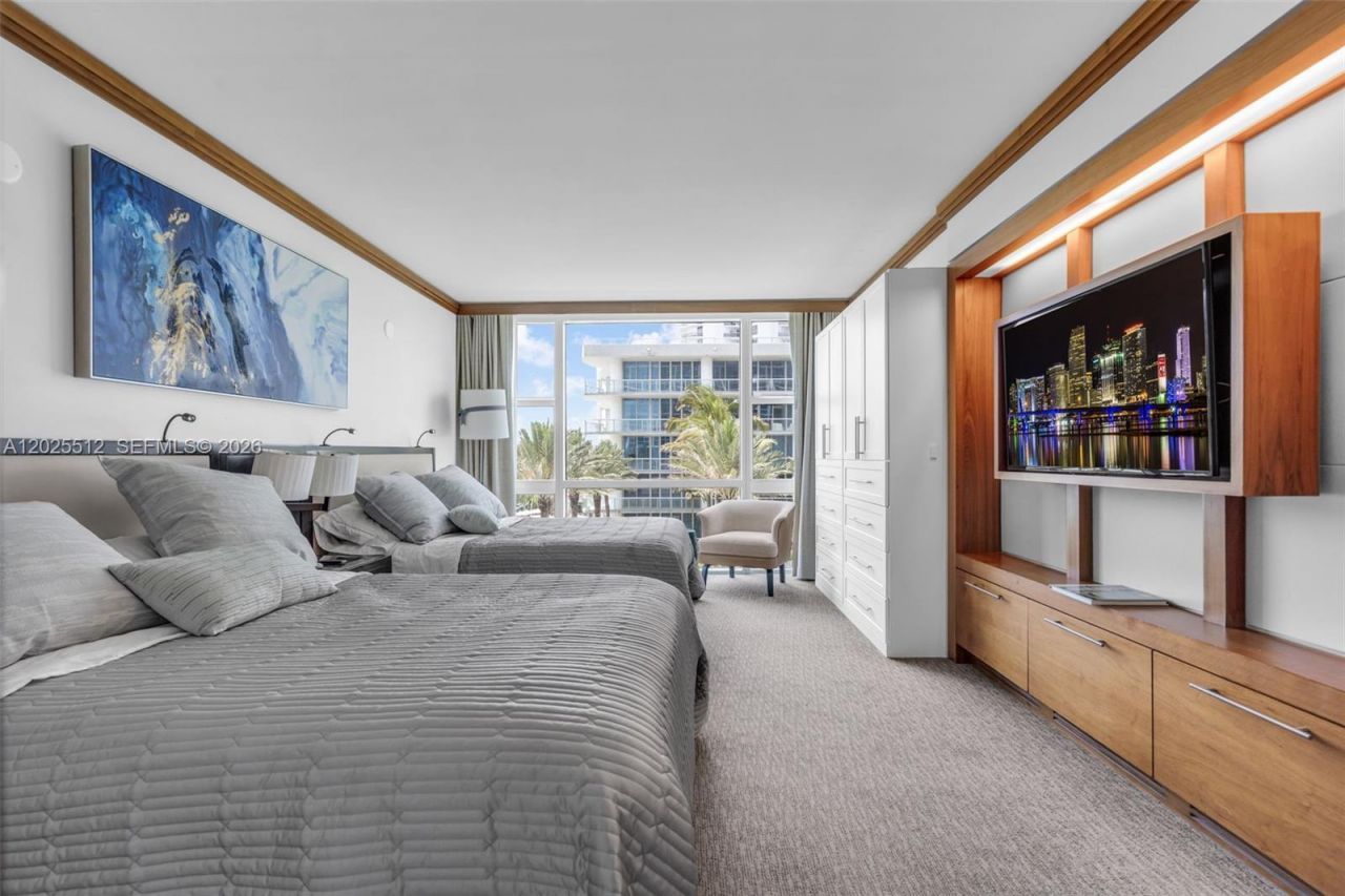 6801 Collins Ave , Unit 308 (Door , Miami Beach, FL 33141 Photo