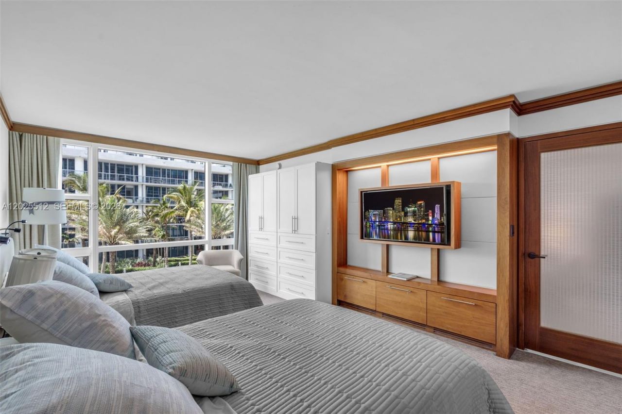 6801 Collins Ave , Unit 308 (Door , Miami Beach, FL 33141 Photo