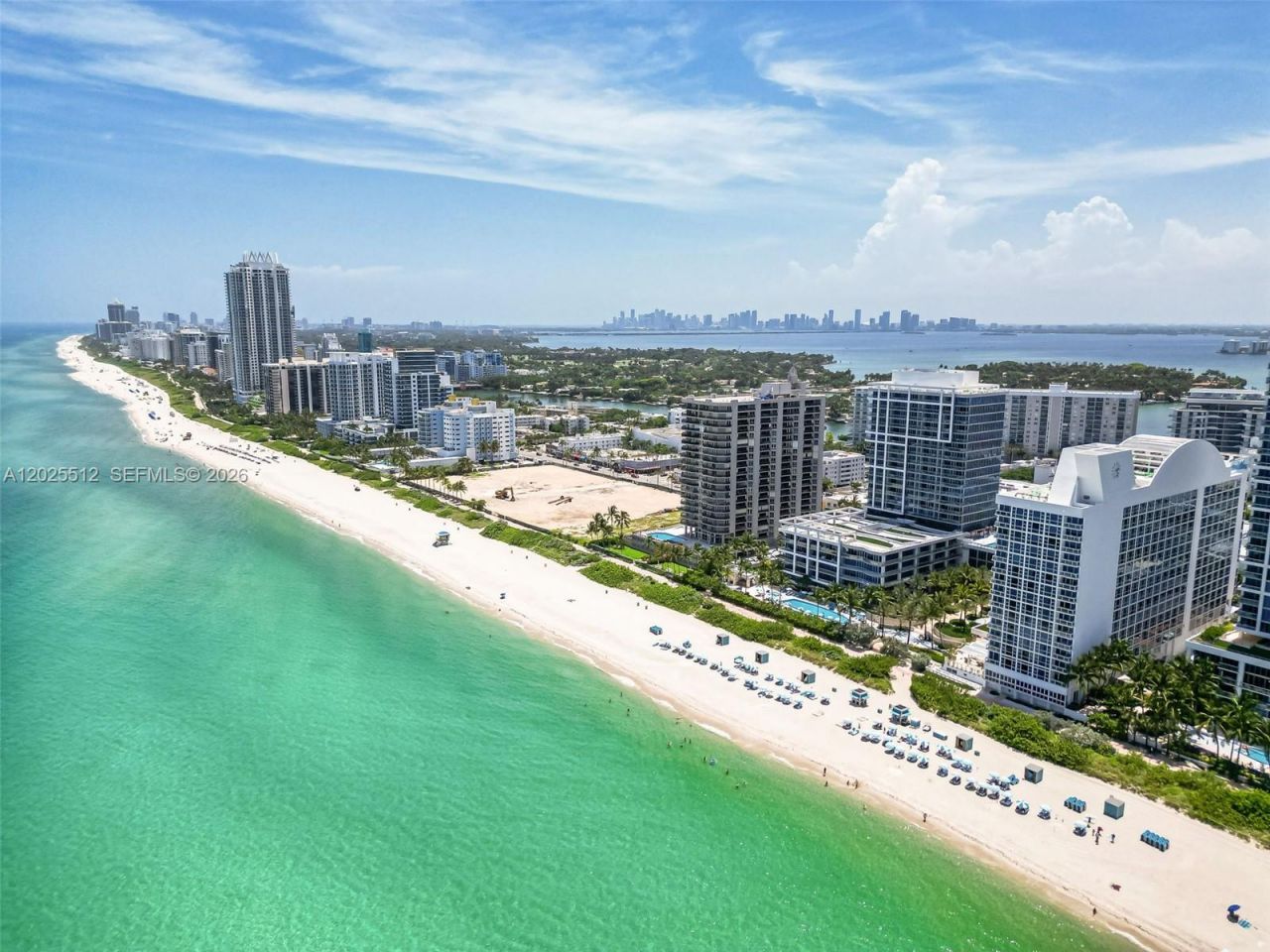 6801 Collins Ave , Unit 308 (Door , Miami Beach, FL 33141 Photo