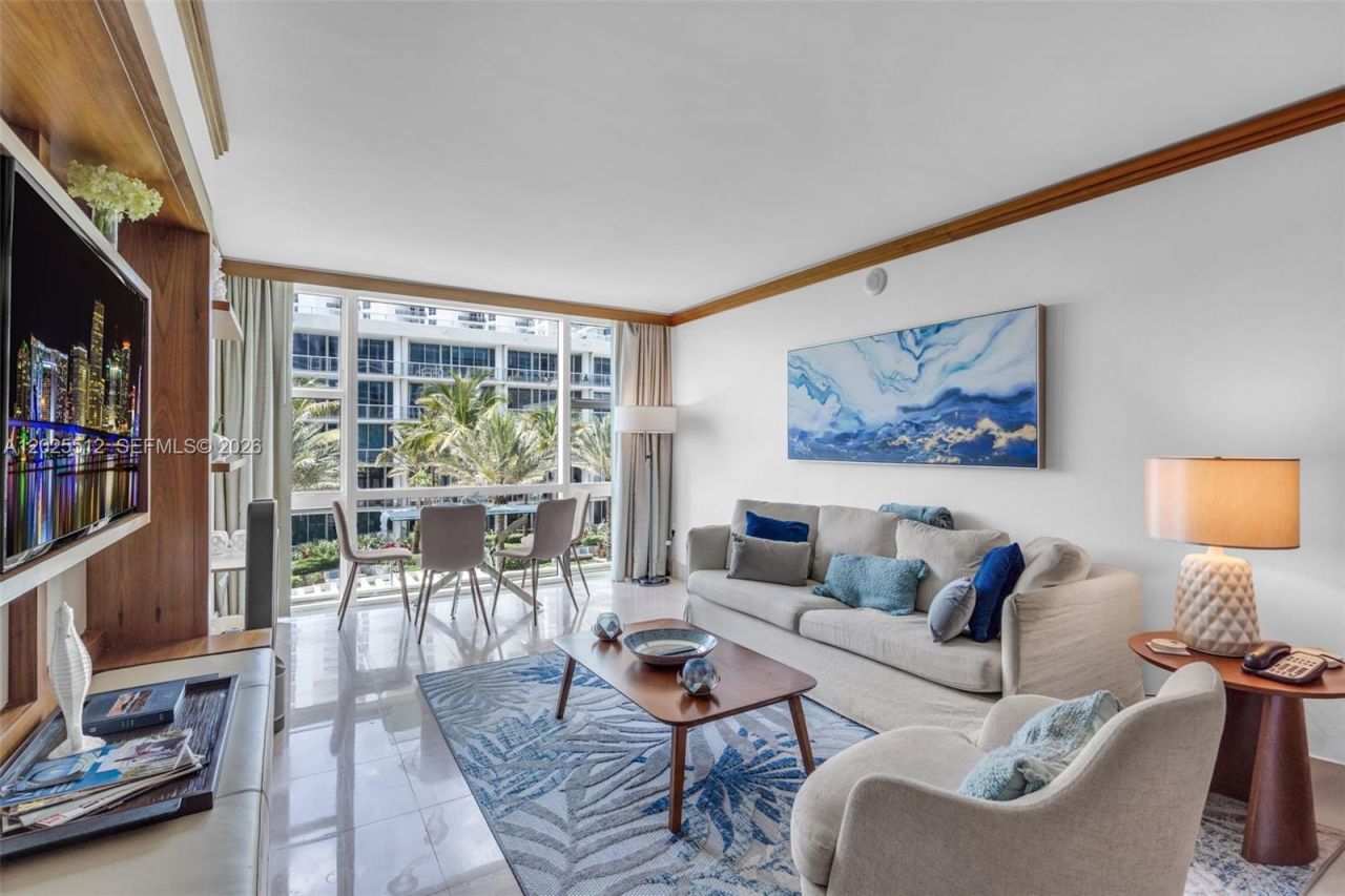 6801 Collins Ave , Unit 308 (Door , Miami Beach, FL 33141 Photo