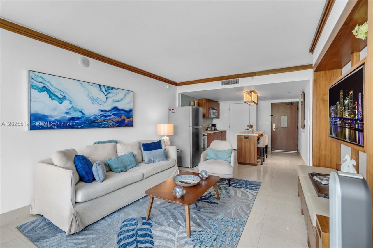 6801 Collins Ave , Unit 308 (Door , Miami Beach, FL 33141 Photo