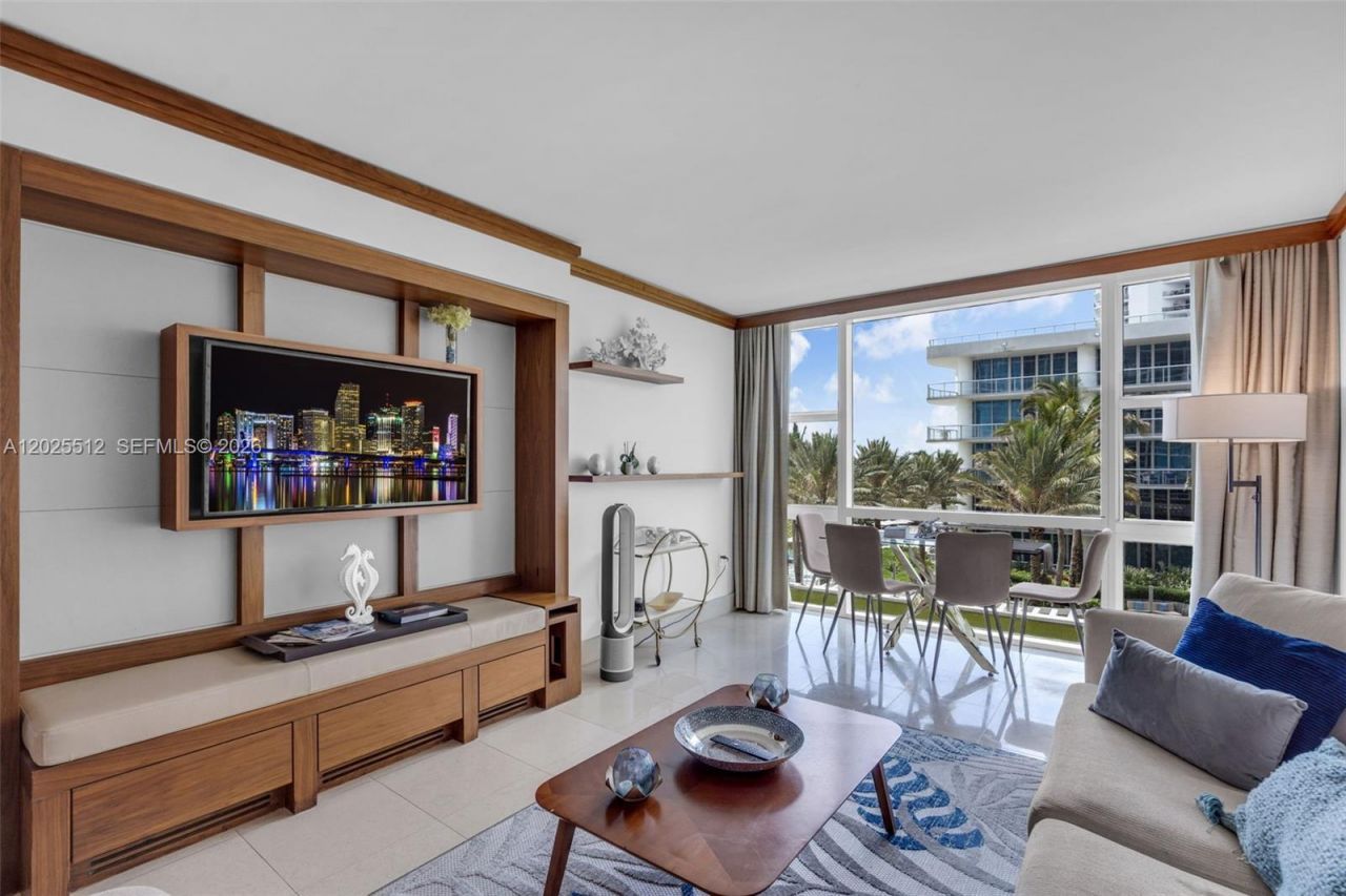 6801 Collins Ave , Unit 308 (Door , Miami Beach, FL 33141 Photo